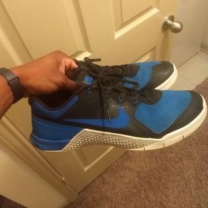 Nike Metcon 2 Royal